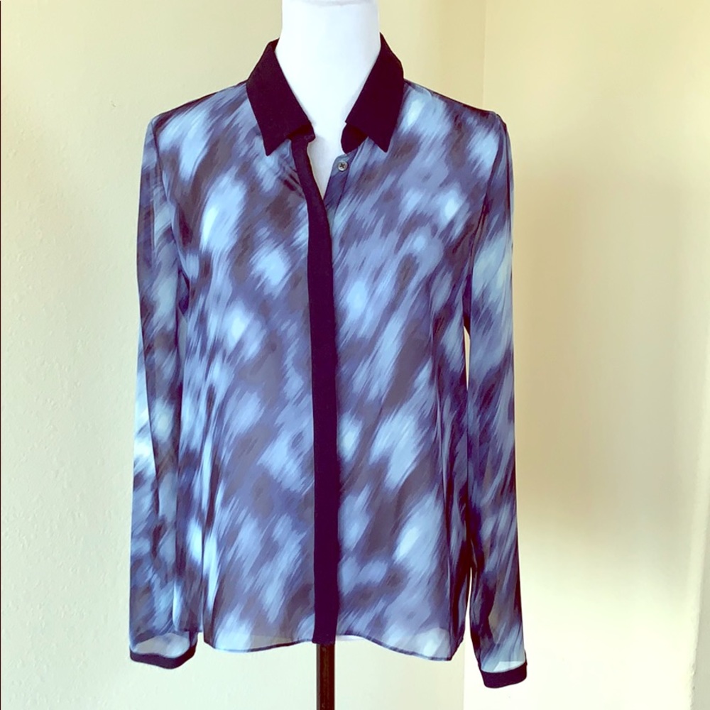 Blouse by Tahari